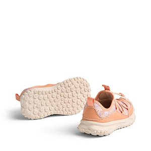 Слипоны Wheat, цветочный лед